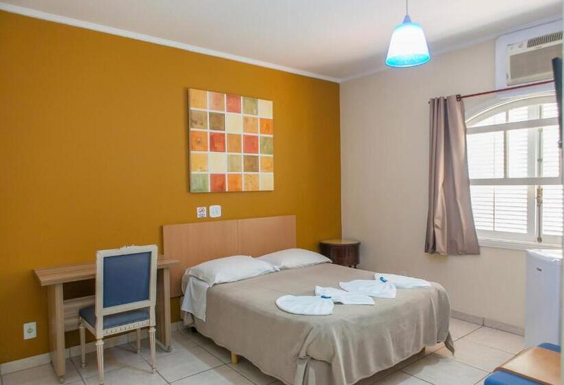 Номер Стандарт Индивидуальный, Pousada Da Costa