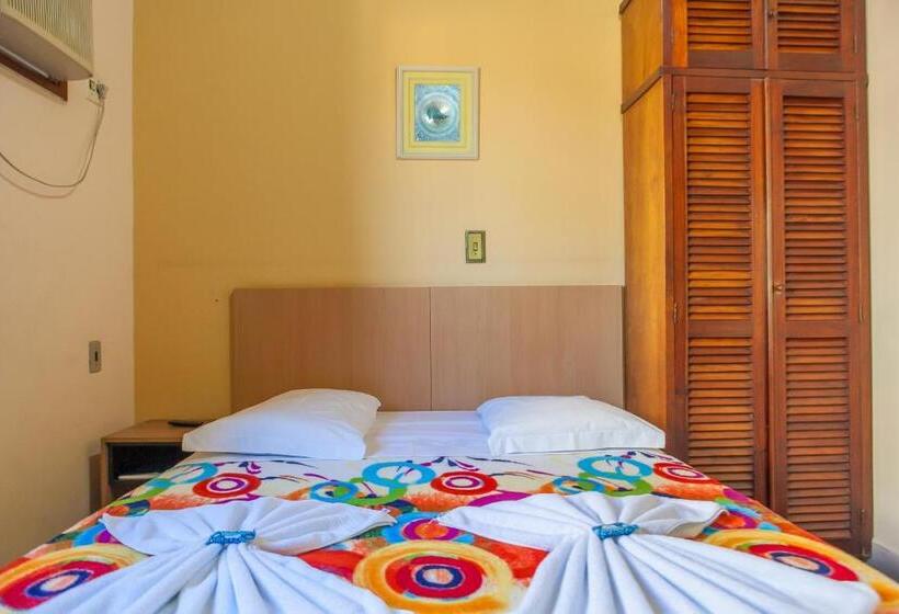 Номер Стандарт Индивидуальный, Pousada Da Costa