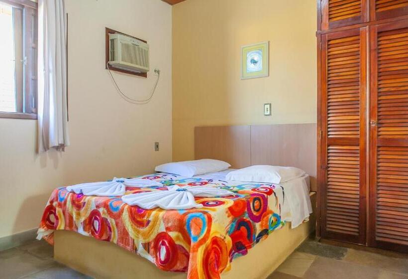 Номер Стандарт Индивидуальный, Pousada Da Costa