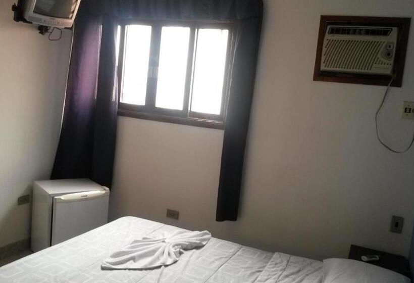 Номер Стандарт Индивидуальный, Pousada Da Costa