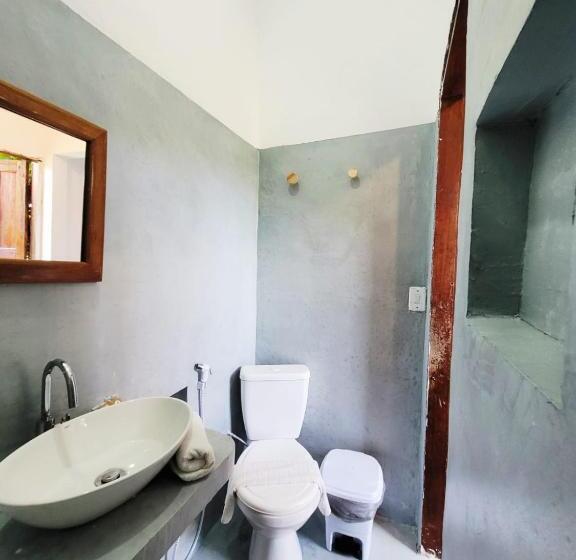 סוויטת ג'וניור, Pousada Oceano