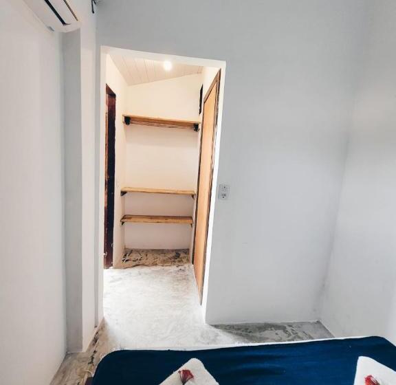 סוויטת ג'וניור, Pousada Oceano