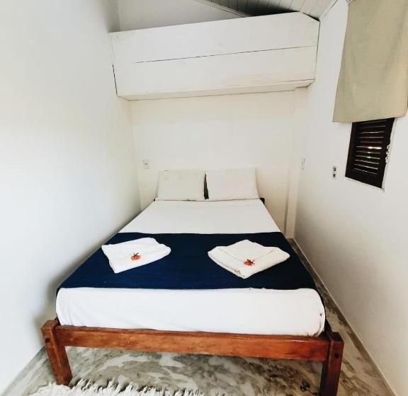 סוויטת ג'וניור, Pousada Oceano