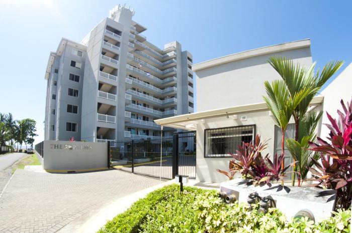 شقة سوبيريور غرفتين, The Palms Ocean Club Resort