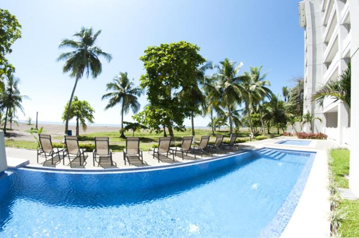 شقة سوبيريور غرفتين, The Palms Ocean Club Resort