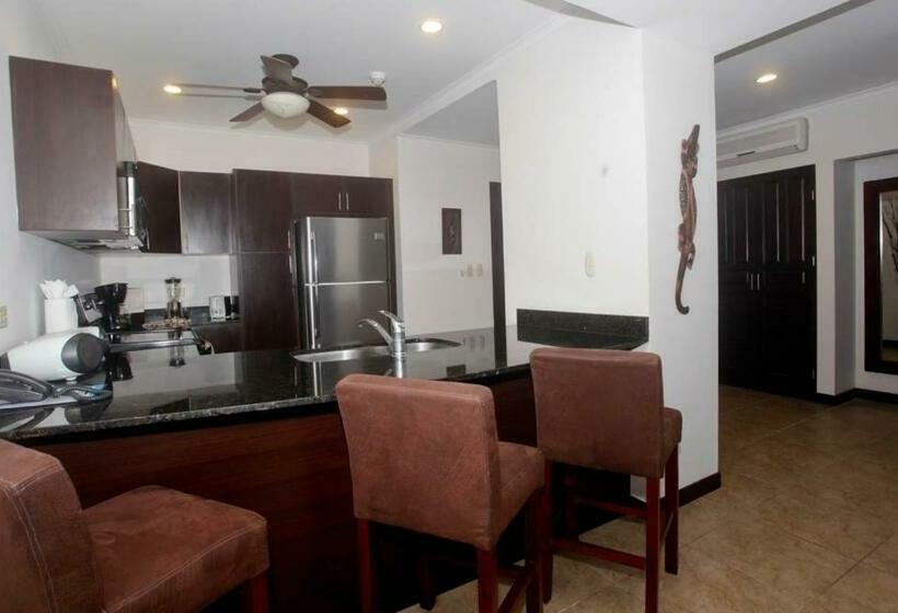 شقة سوبيريور غرفتين, The Palms Ocean Club Resort