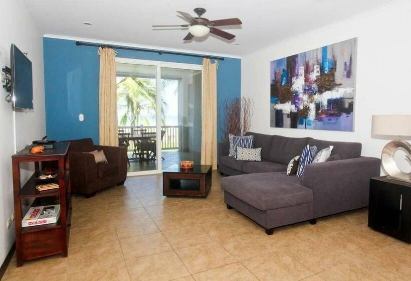 شقة سوبيريور غرفتين, The Palms Ocean Club Resort