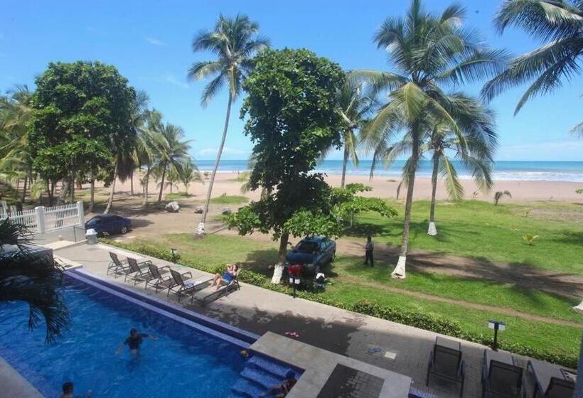 침실 2개 수피리어 아파트, The Palms Ocean Club Resort