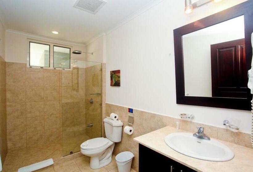 شقة سوبيريور غرفتين, The Palms Ocean Club Resort