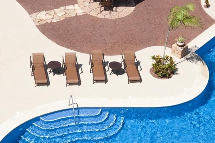 شقة سوبيريور غرفتين, The Palms Ocean Club Resort