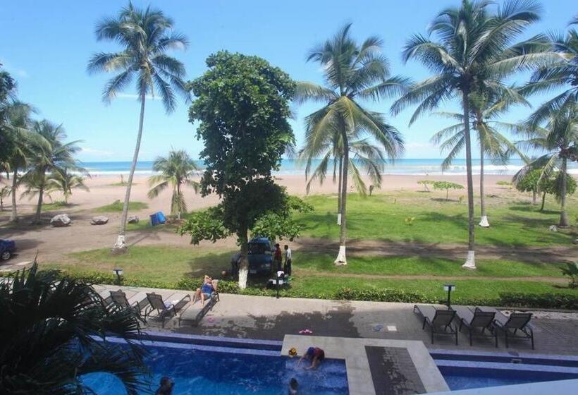 شقة سوبيريور غرفتين, The Palms Ocean Club Resort