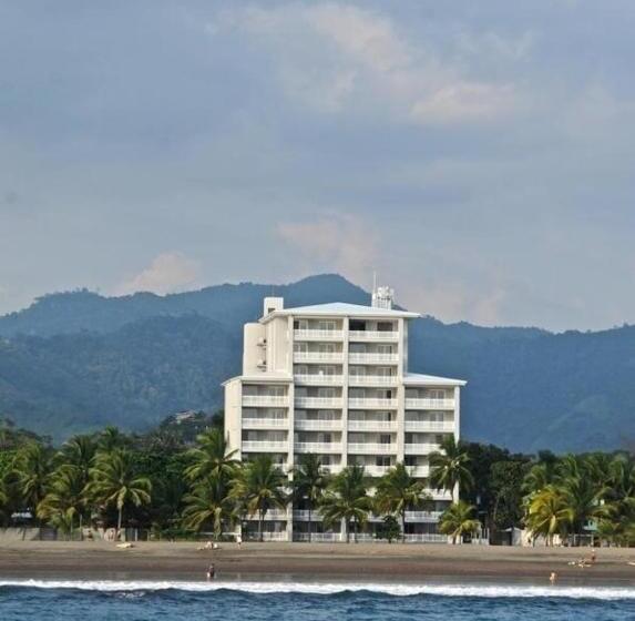 침실 2개 수피리어 아파트, The Palms Ocean Club Resort