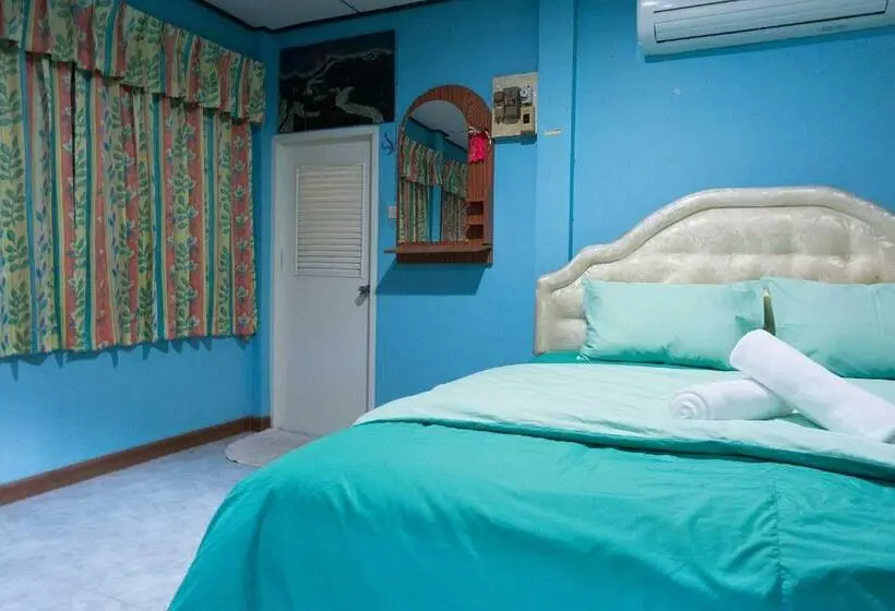 بانگلوی استاندارد, Rak Ban Kerd House