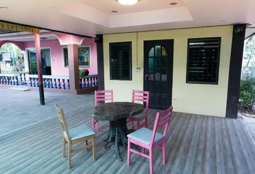 بانگلوی استاندارد, Rak Ban Kerd House