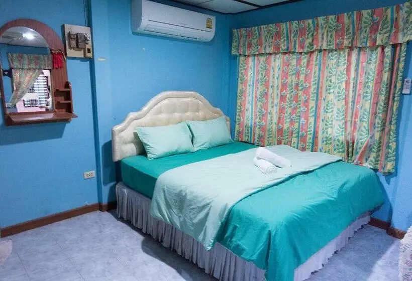 بانگلوی استاندارد, Rak Ban Kerd House