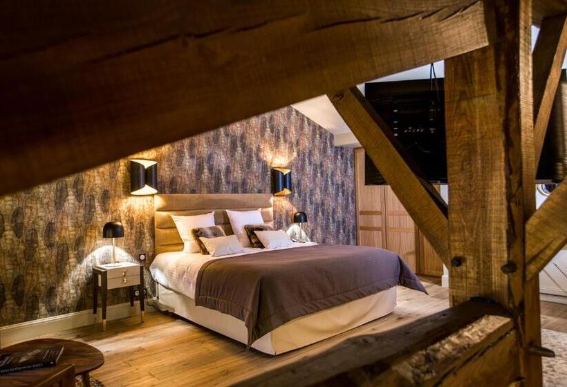 Полулюкс Повышенной Комфортности, Clos Castel Villas Spa