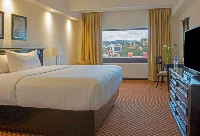 ビジネスルーム, Clarion Hotel Real Tegucigalpa