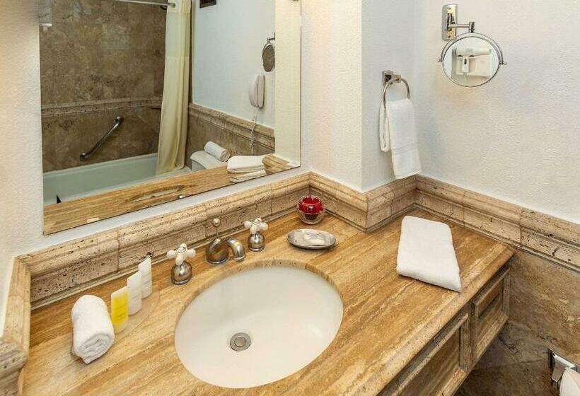 اتاق استاندارد, Clarion Hotel Real Tegucigalpa