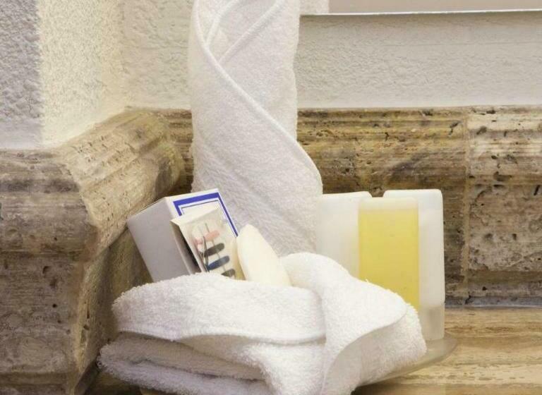 اتاق استاندارد, Clarion Hotel Real Tegucigalpa