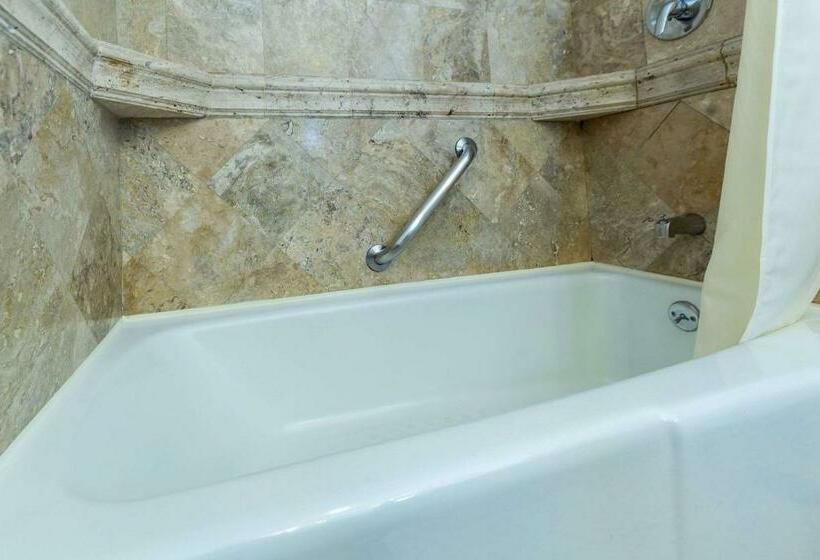 اتاق استاندارد با تخت بزرگ, Clarion Hotel Real Tegucigalpa