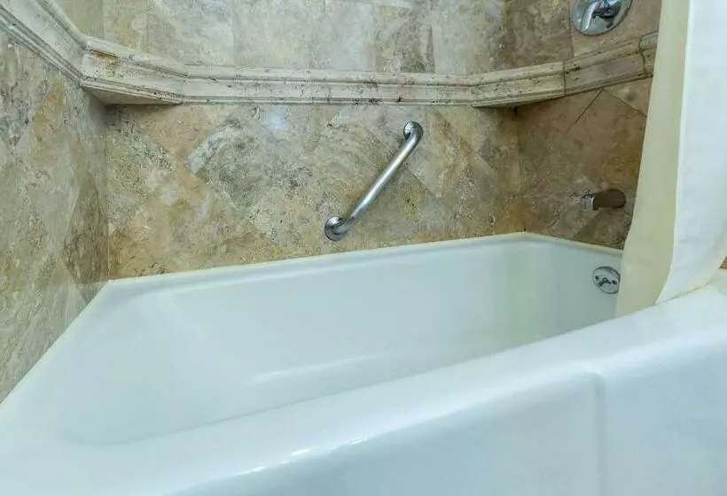 キングサイズベッドのスタンダードルーム, Clarion Hotel Real Tegucigalpa
