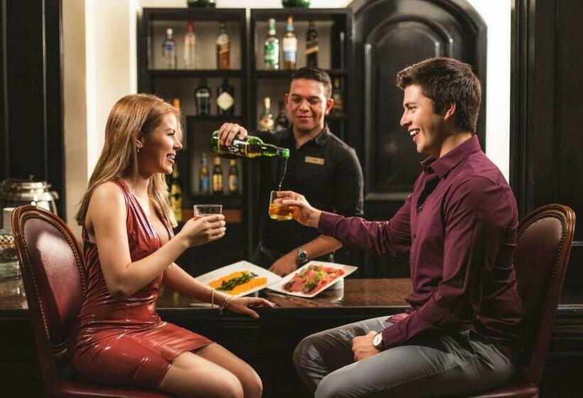 سوئیت پرزیدنت, Clarion Hotel Real Tegucigalpa