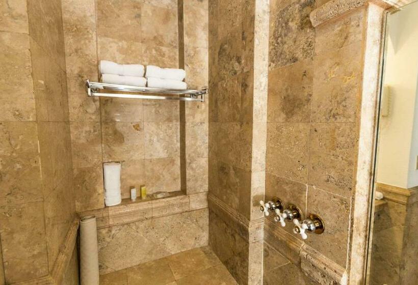 سوئیت پرزیدنت, Clarion Hotel Real Tegucigalpa