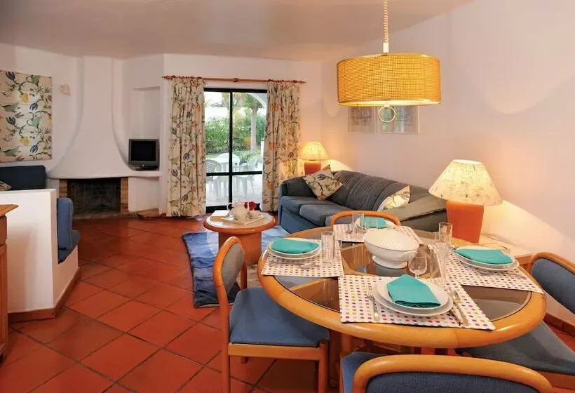 آپارتمان 1 خوابه, Clube Albufeira Garden Village