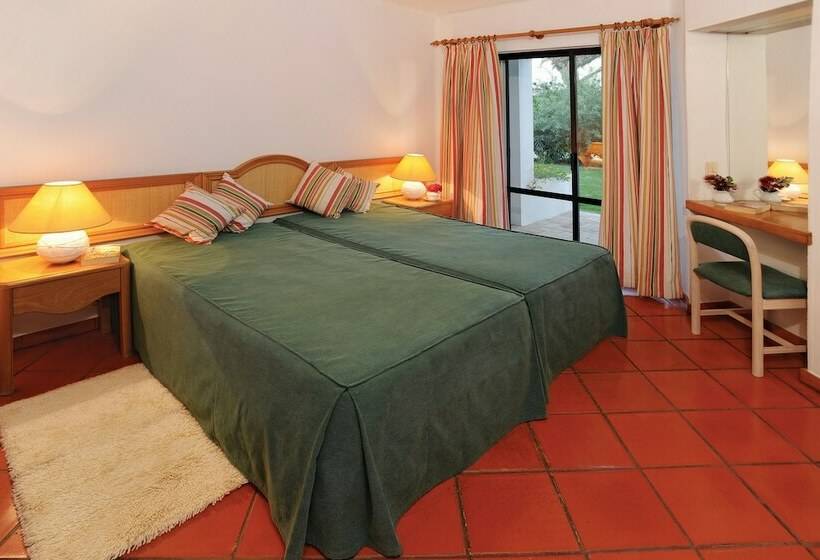 １ベッドルームアパートメント, Clube Albufeira Garden Village