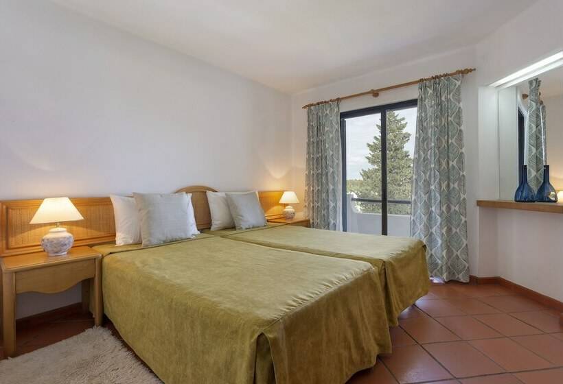 ２ベッドルームアパートメント, Clube Albufeira Garden Village