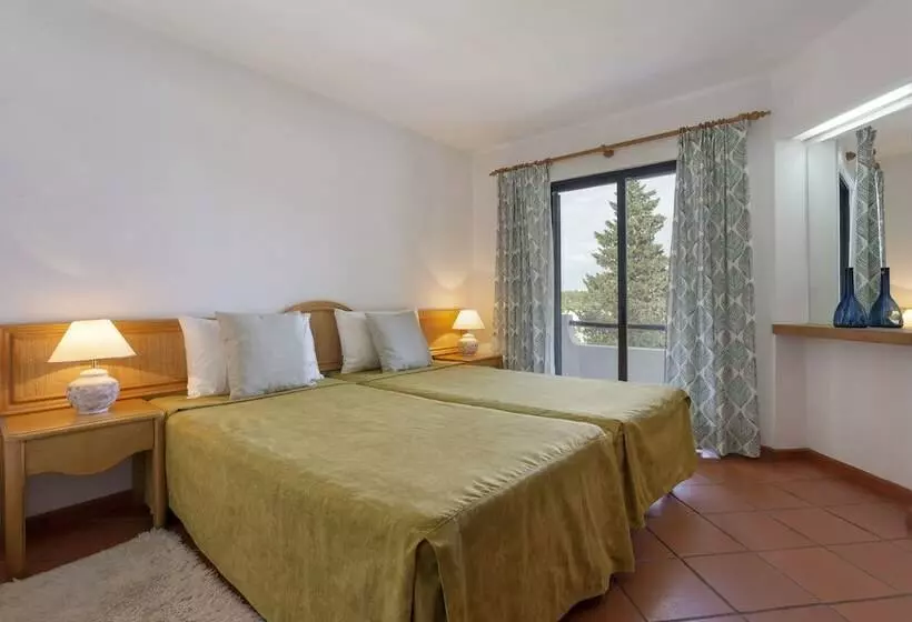 آپارتمان 2 خوابه, Clube Albufeira Garden Village