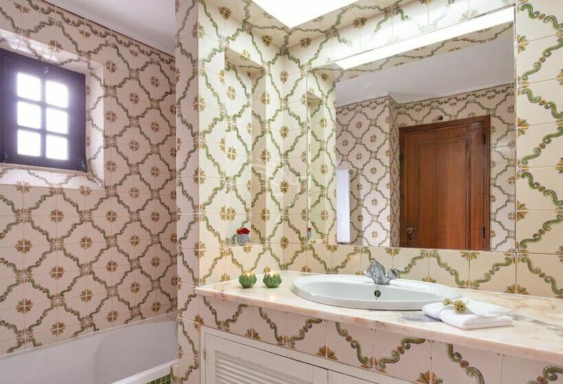 ２ベッドルームアパートメント, Clube Albufeira Garden Village