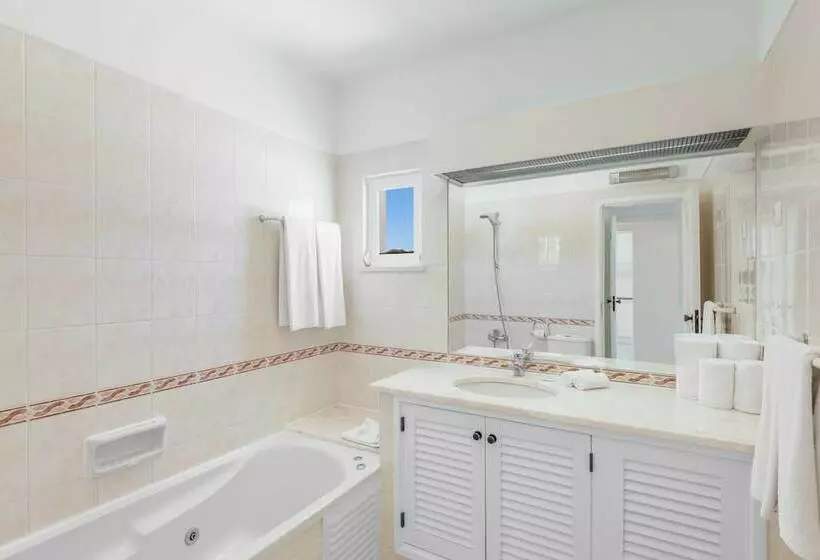 آپارتمان سوپریور 1 خوابه, Clube Albufeira Garden Village