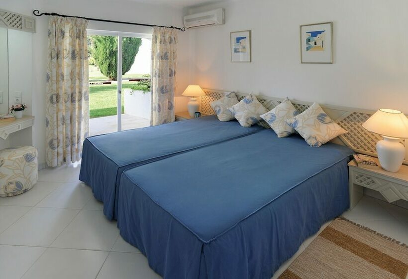 ２ベッドルームのスーペリアアパートメント, Clube Albufeira Garden Village