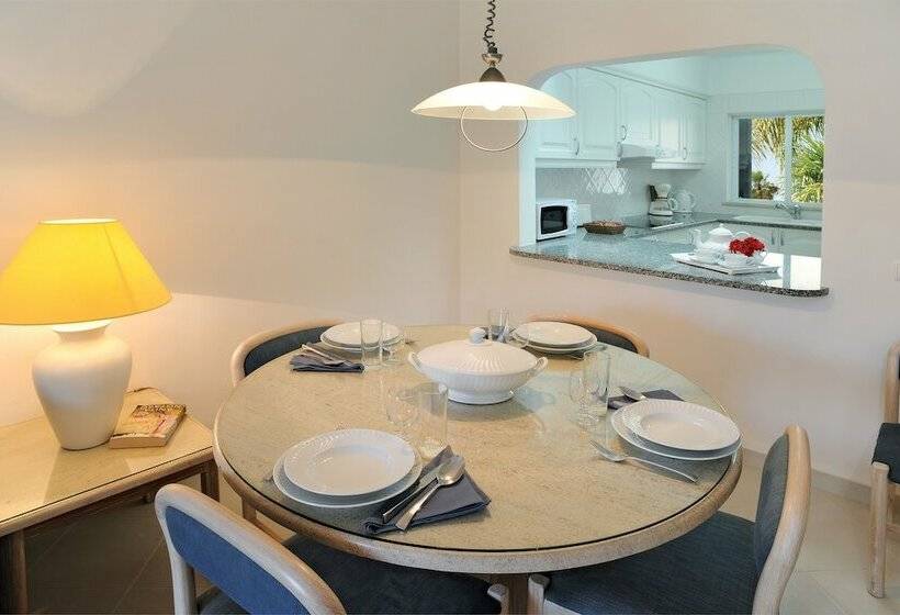 ２ベッドルームのスーペリアアパートメント, Clube Albufeira Garden Village