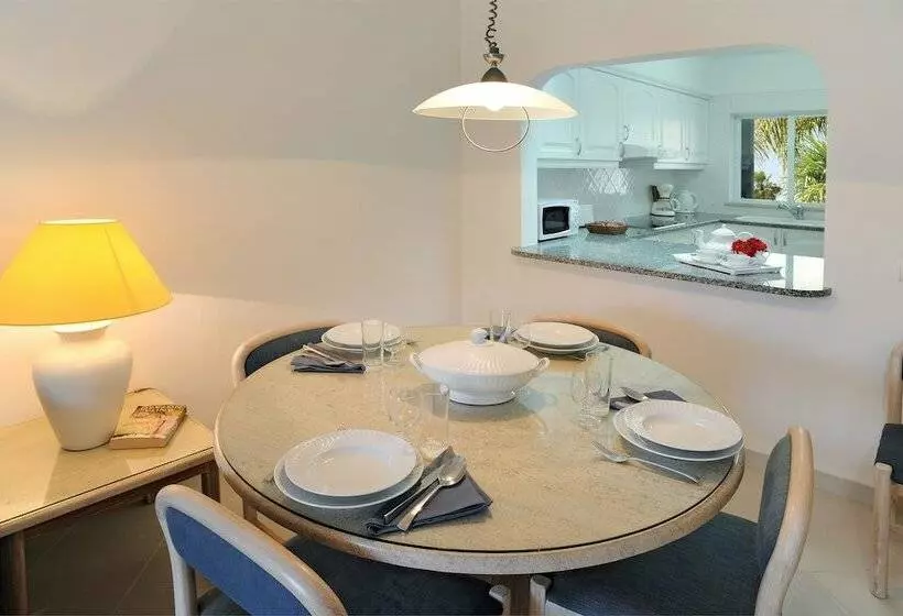 آپارتمان سوپریور 2 خوابه, Clube Albufeira Garden Village