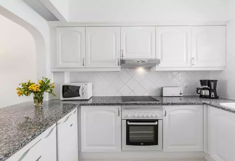 آپارتمان سوپریور 2 خوابه, Clube Albufeira Garden Village