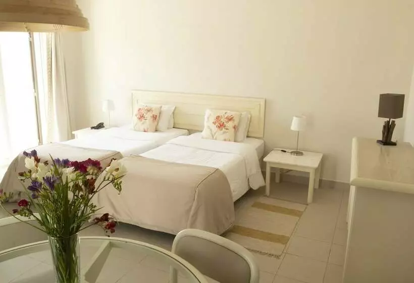 استودیوی پریمیوم, Clube Albufeira Garden Village