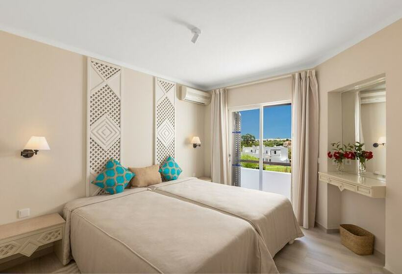 プレミアム２ベッドルームアパート, Clube Albufeira Garden Village