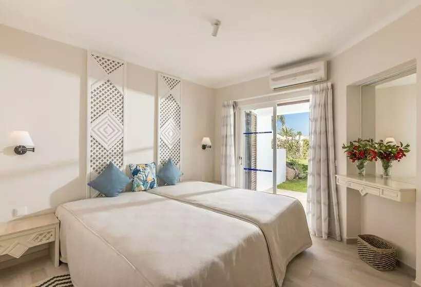 2 Bedroom Premium Apartment, Clube Albufeira Garden Village
