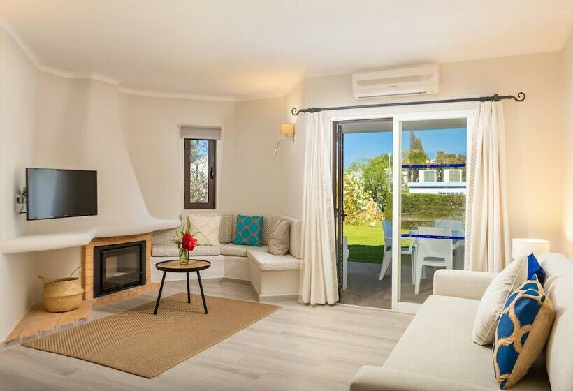プレミアム２ベッドルームアパート, Clube Albufeira Garden Village