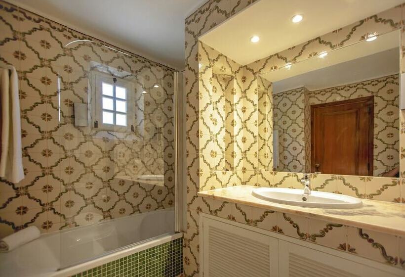 スタンダードスタジオ, Clube Albufeira Garden Village