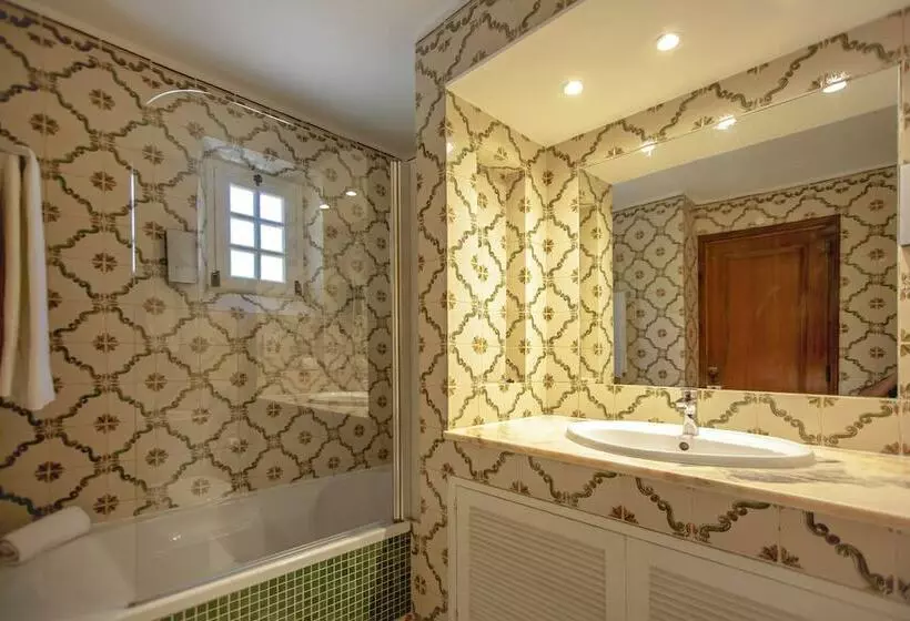 استودیوی استاندارد, Clube Albufeira Garden Village