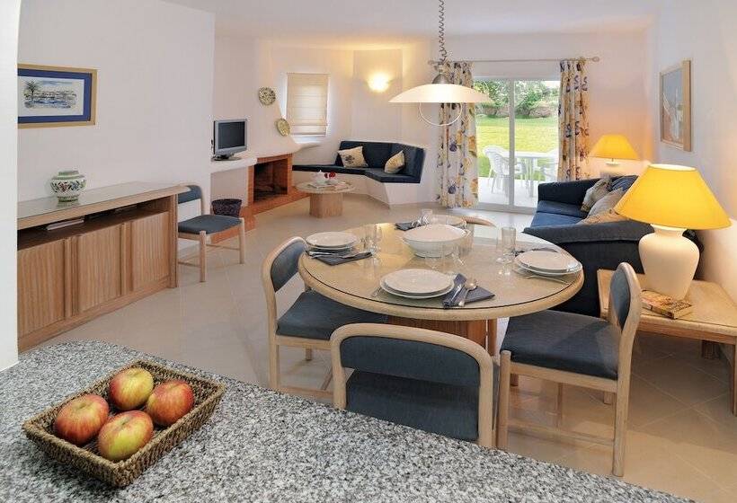 ３ベッドルームのスーペリアアパートメント, Clube Albufeira Garden Village