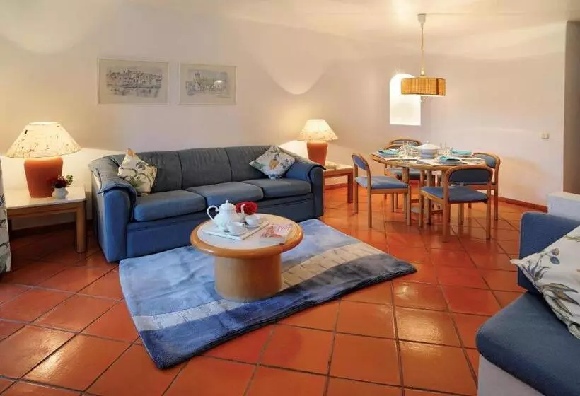 آپارتمان 1 خوابه, Clube Albufeira Garden Village