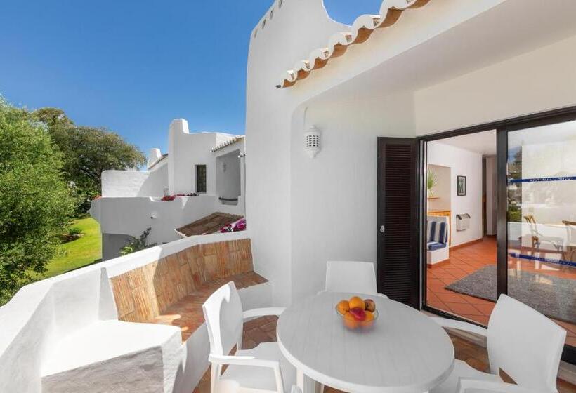 １ベッドルームアパートメント, Clube Albufeira Garden Village
