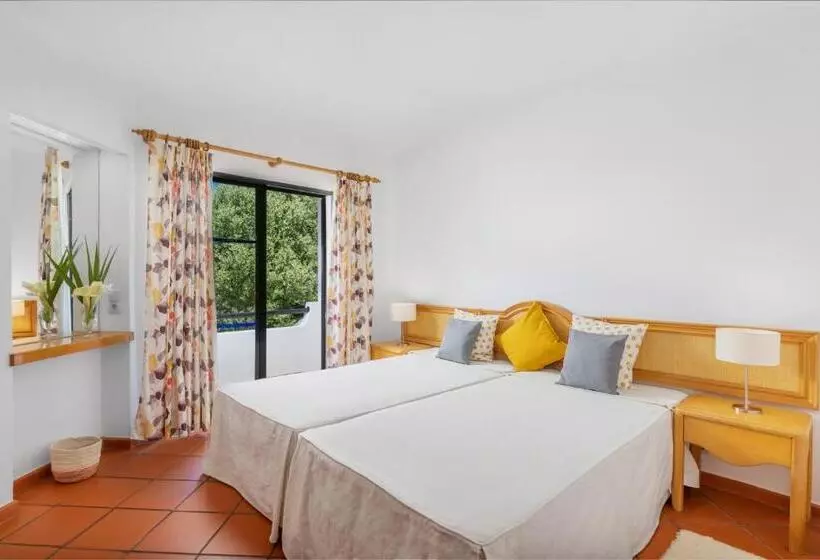 آپارتمان 1 خوابه, Clube Albufeira Garden Village