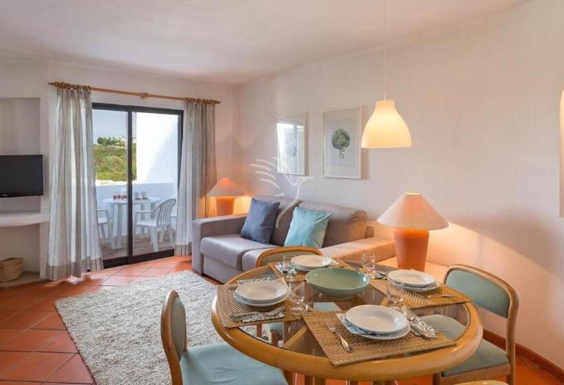 침실 1개 아파트, Clube Albufeira Garden Village