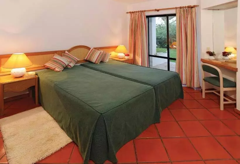 آپارتمان 2 خوابه, Clube Albufeira Garden Village