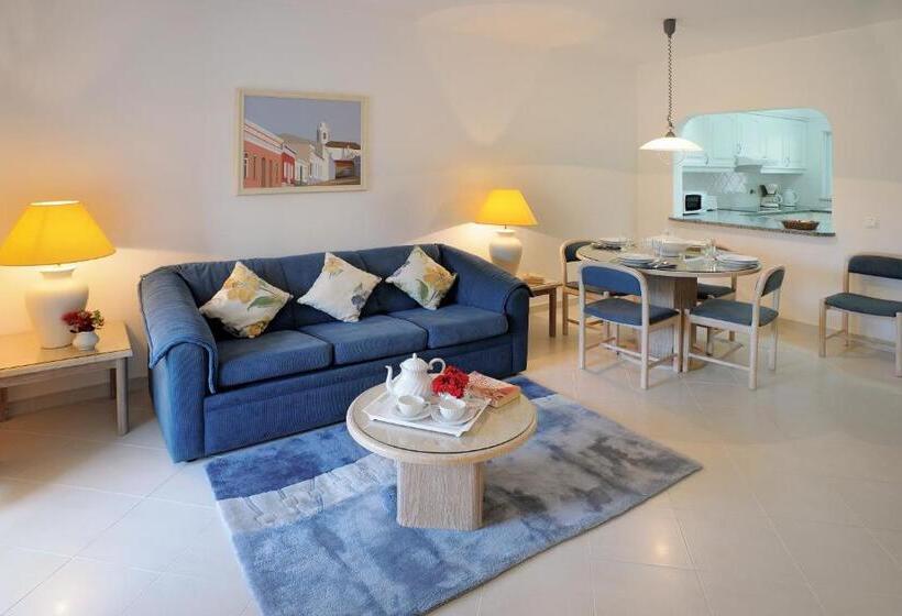 침실 1개 수피리어 아파트, Clube Albufeira Garden Village